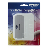 Scan'N'Cut Scraper, 3.9", Brother